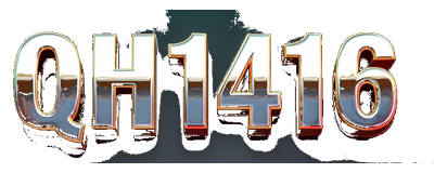 qh1416 logo